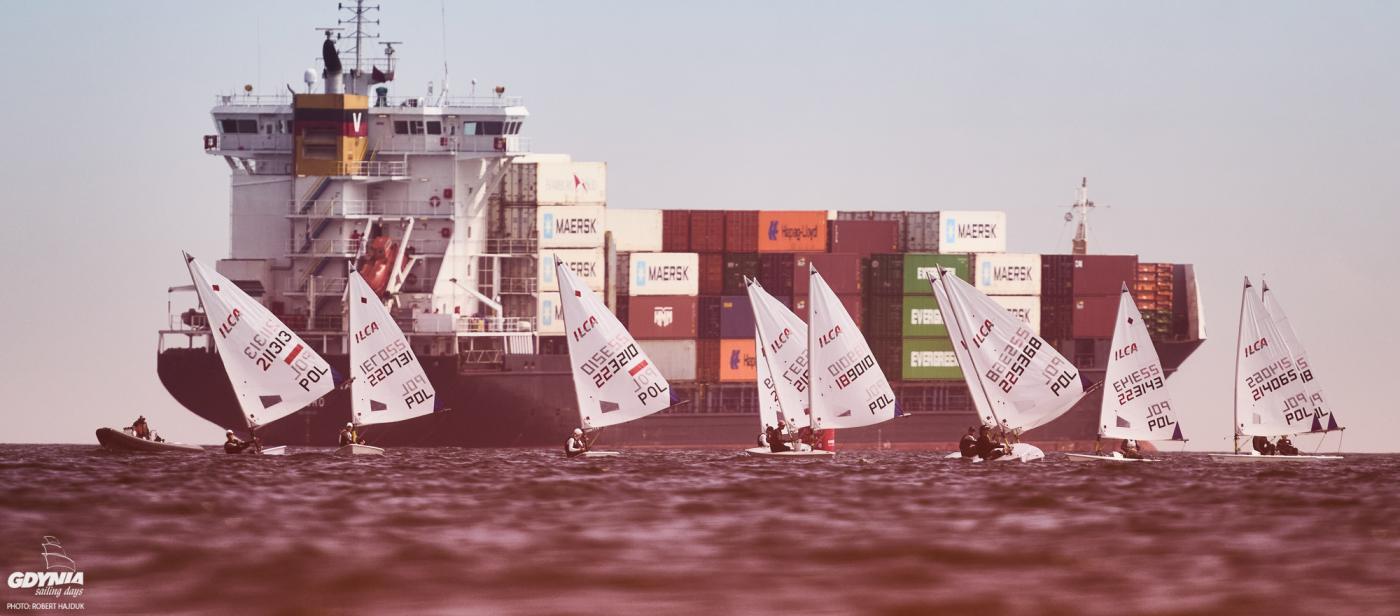 fot. Robert Hajduk / PZŻ