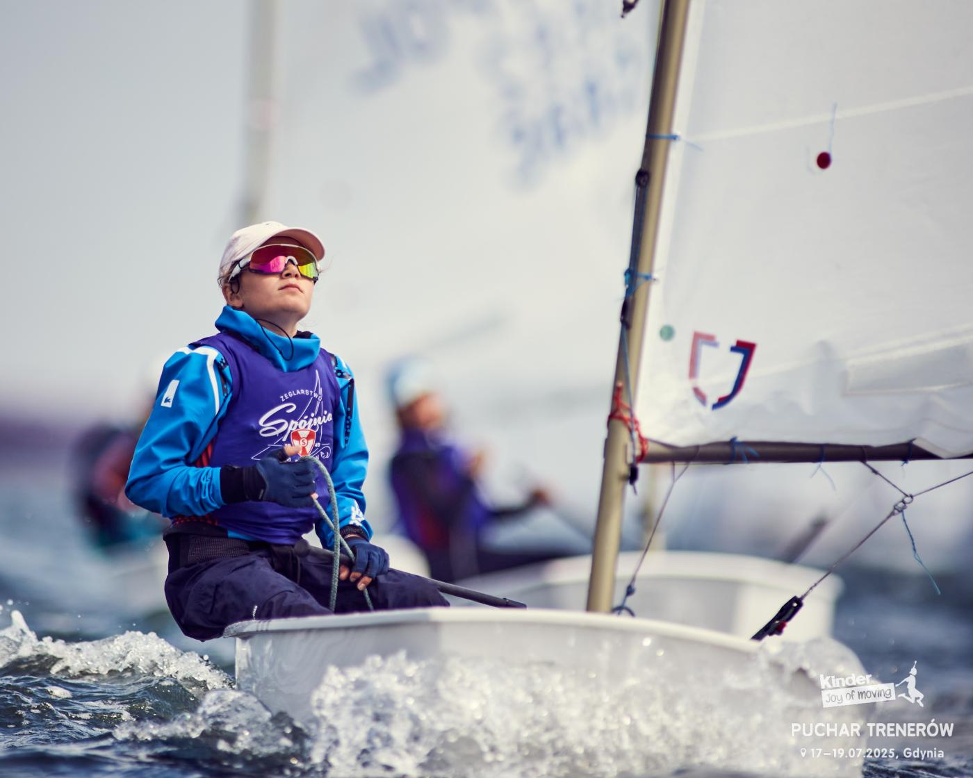 fot. Bartosz Modelski / PZŻ