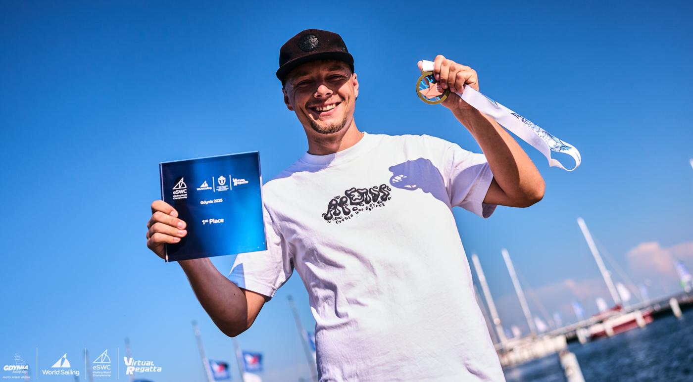 fot. Robert Hajduk / PZŻ