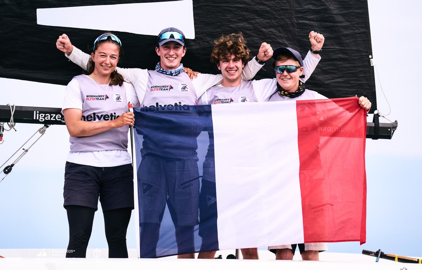 fot. Robert Hajduk / PZŻ