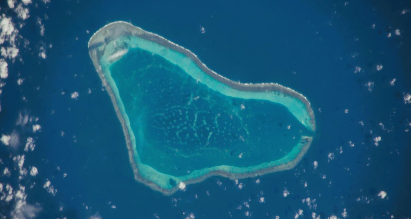 fot. Lyndon B. Johnson Space Center / Wikimedia