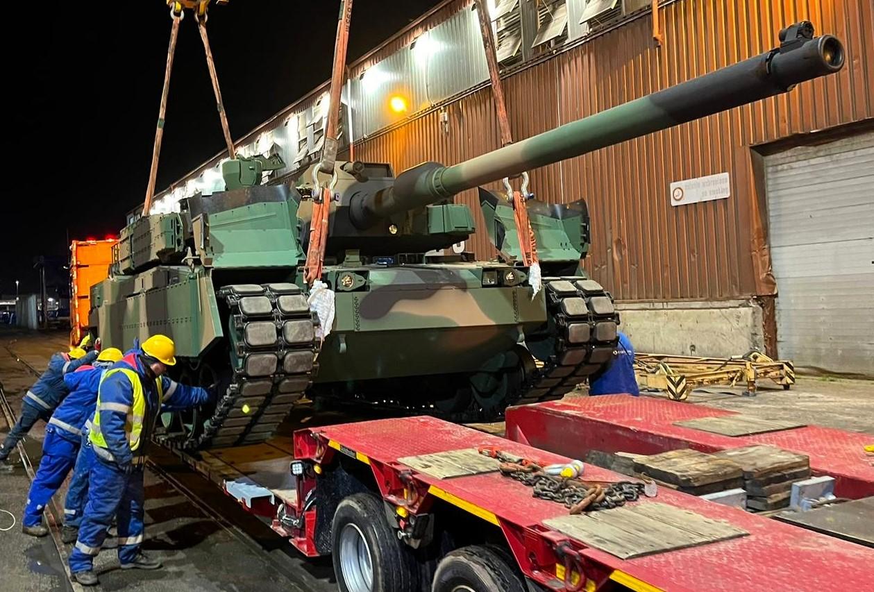 fot. Paweł Bejda / X