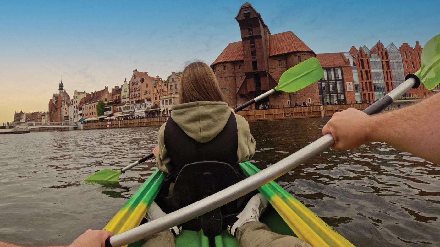 fot. Gdański Ośrodek Sportu