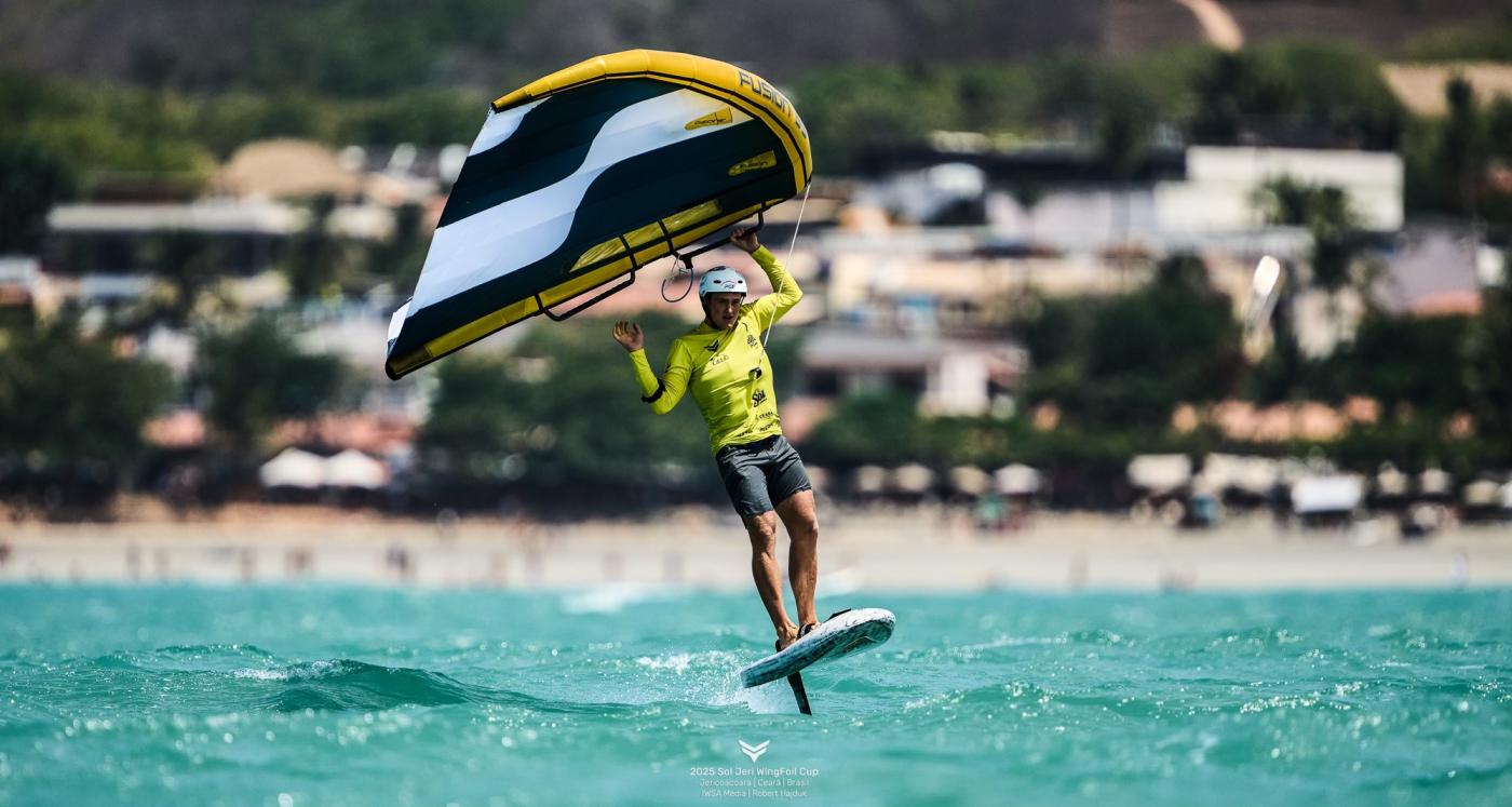 fot. Robert Hajduk / PZŻ