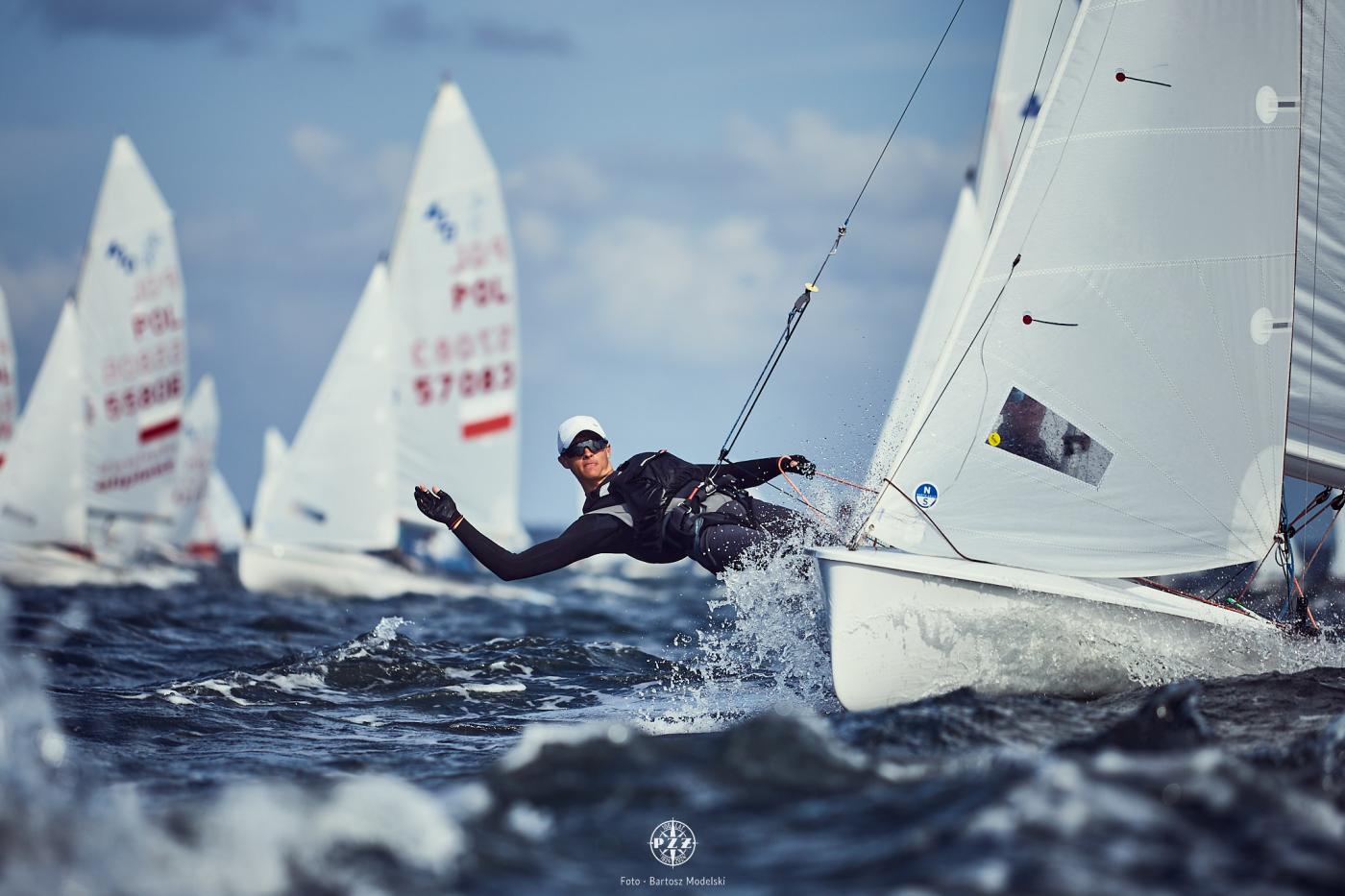 fot. Bartosz Modelski / PZŻ