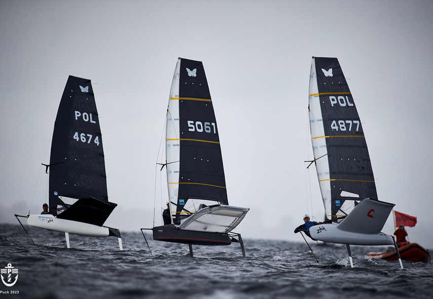 fot. mat. prasowy/PZŻ