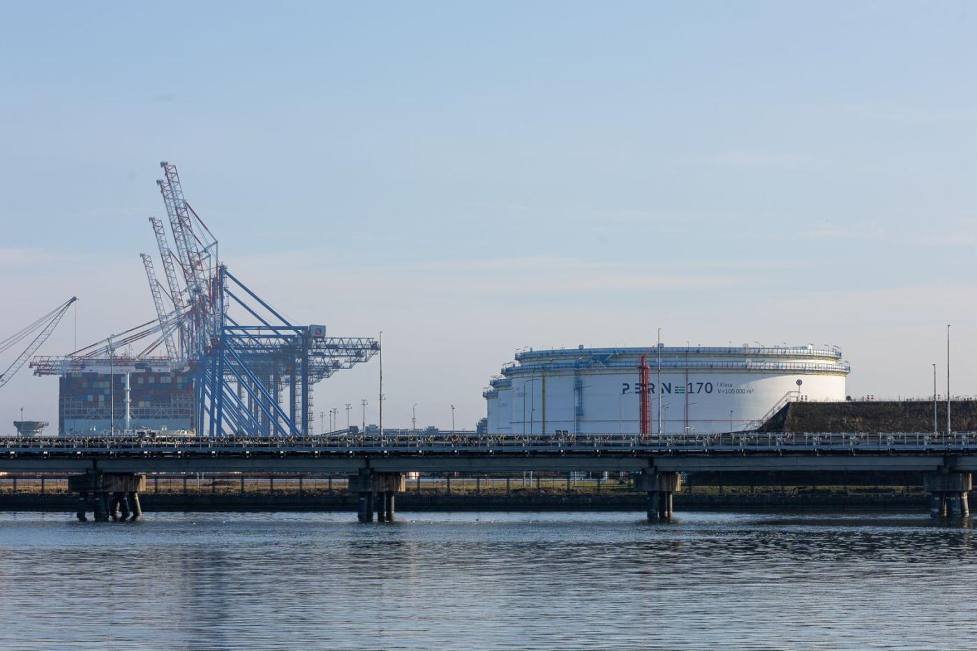 fot. Ministerstwo Energii