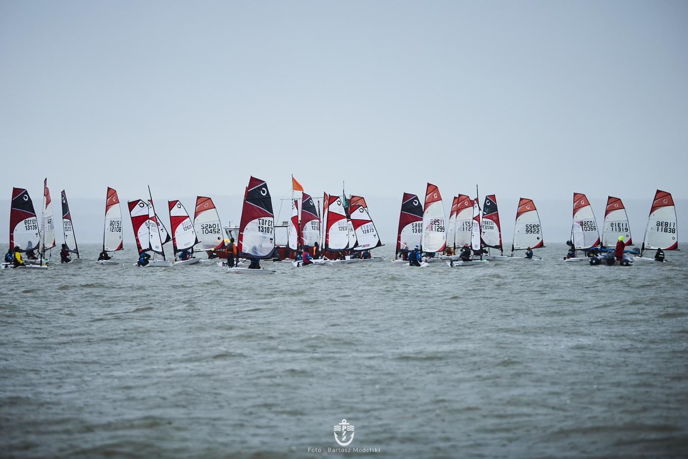 fot. Bartosz Modelski / PZŻ