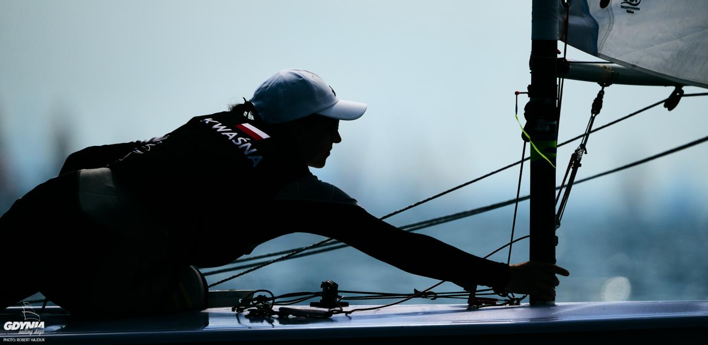 fot. Robert Hajduk / PZŻ