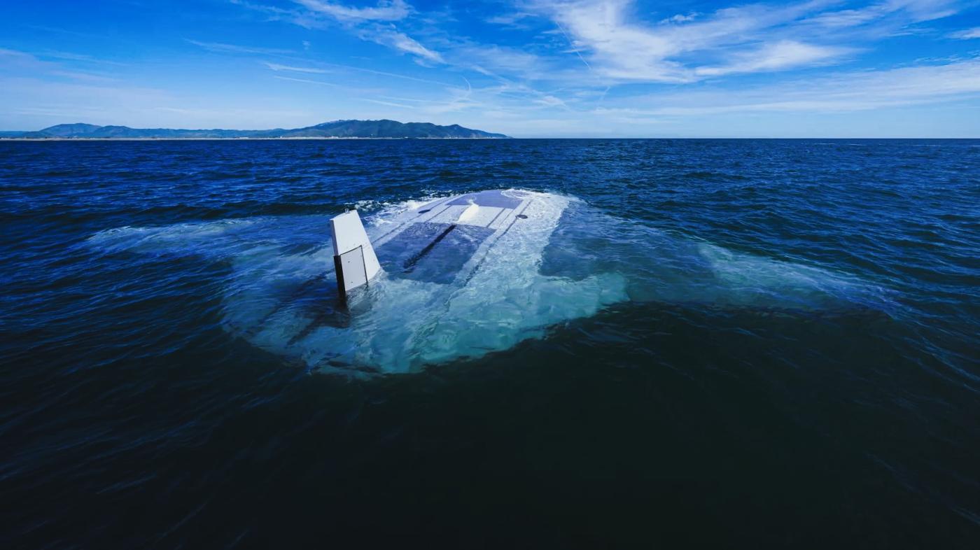 fot. Northrop Grumman