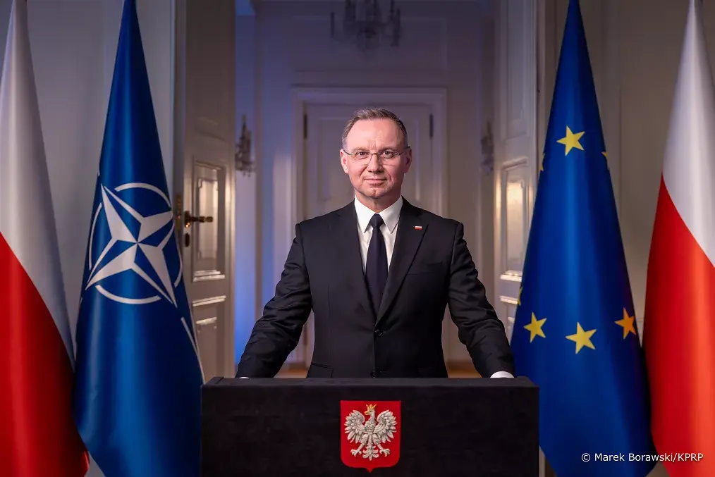 fot. Marek Borawski / KPRP