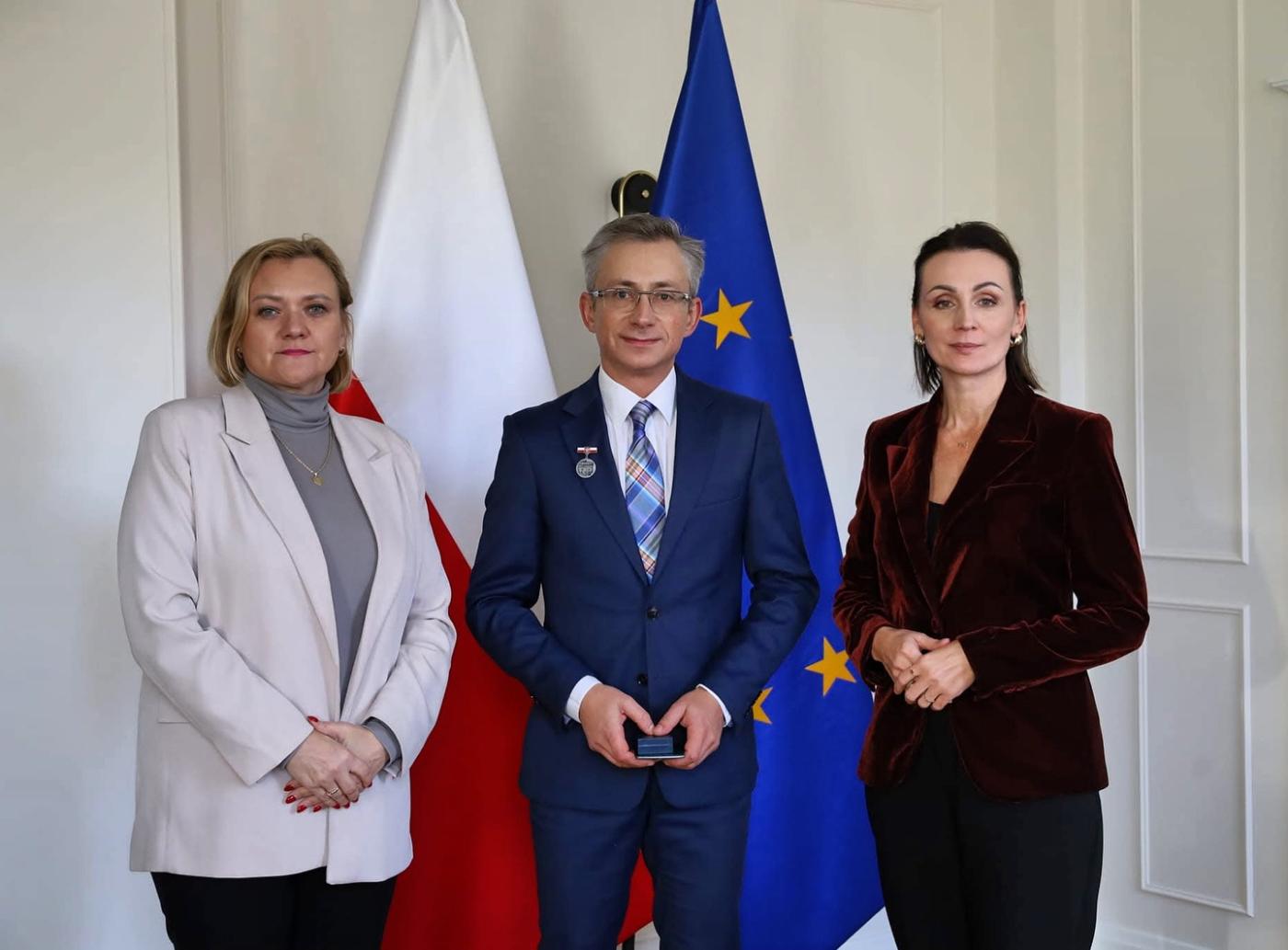 fot. Beata Rutkiewicz / FB