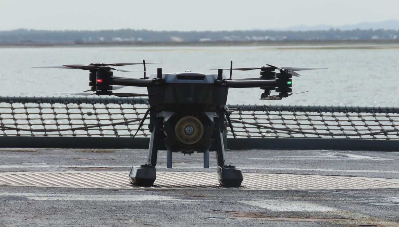 fot. Marinha Portuguesa