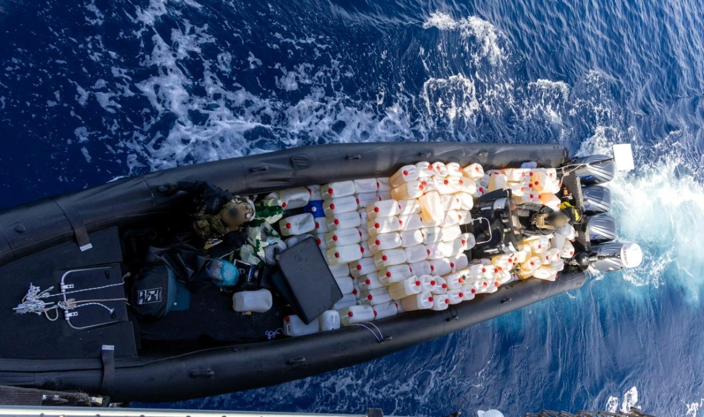 fot. Marinha Portuguesa