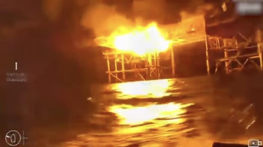 fot. Marynarka Wojenna Ukrainy