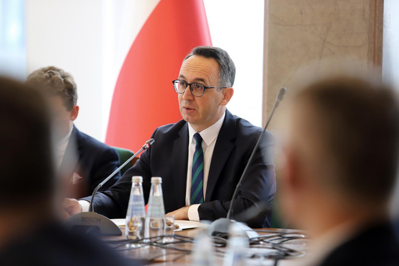 fot. Ministerstwo Infrastruktury