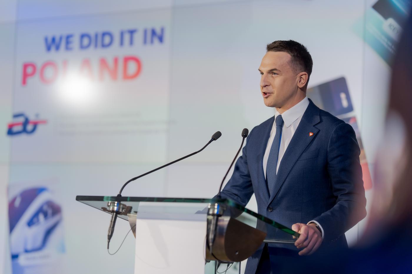 fot. We did in Poland / Fundacja WłączeniPlus