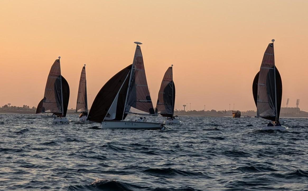 fot. Polski Związek Żeglarski