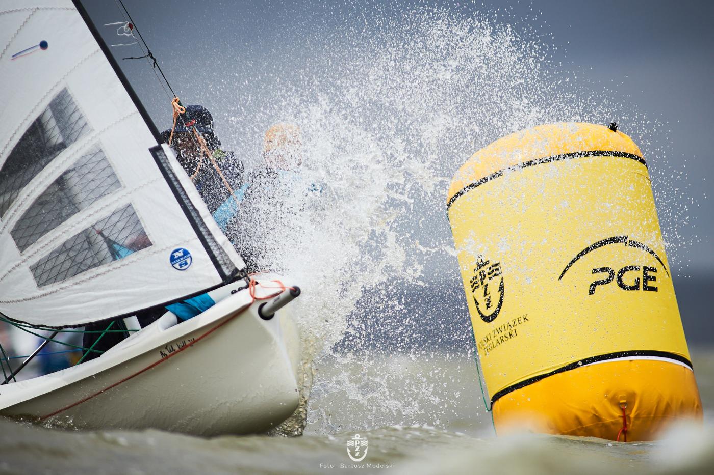 fot. Bartosz Modelski / PZŻ