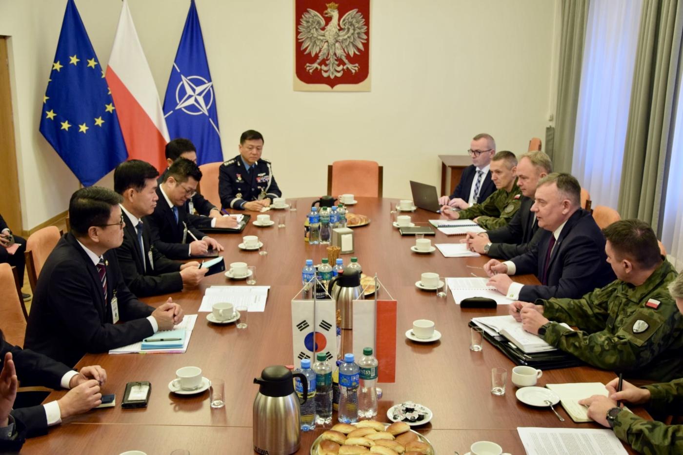 fot. Ministerstwo Obrony Narodowej