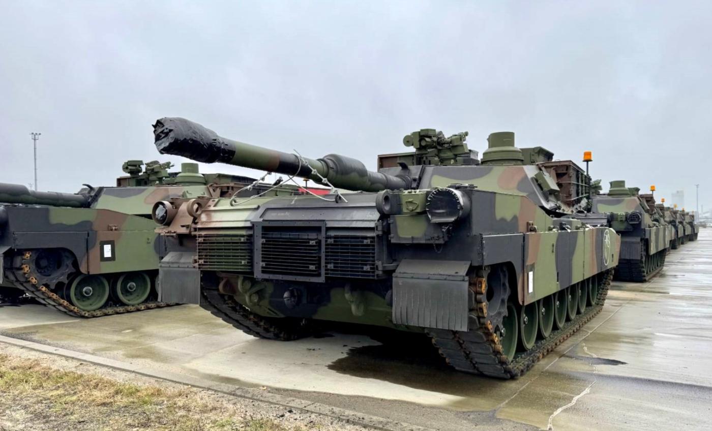 fot. Paweł Sobkowicz / Polska Zbrojna