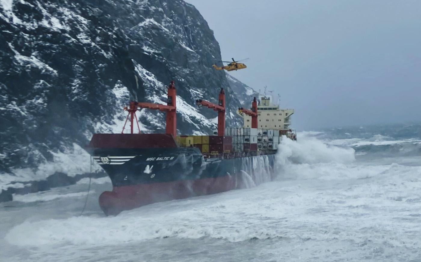 fot. Canadian Coast Guard