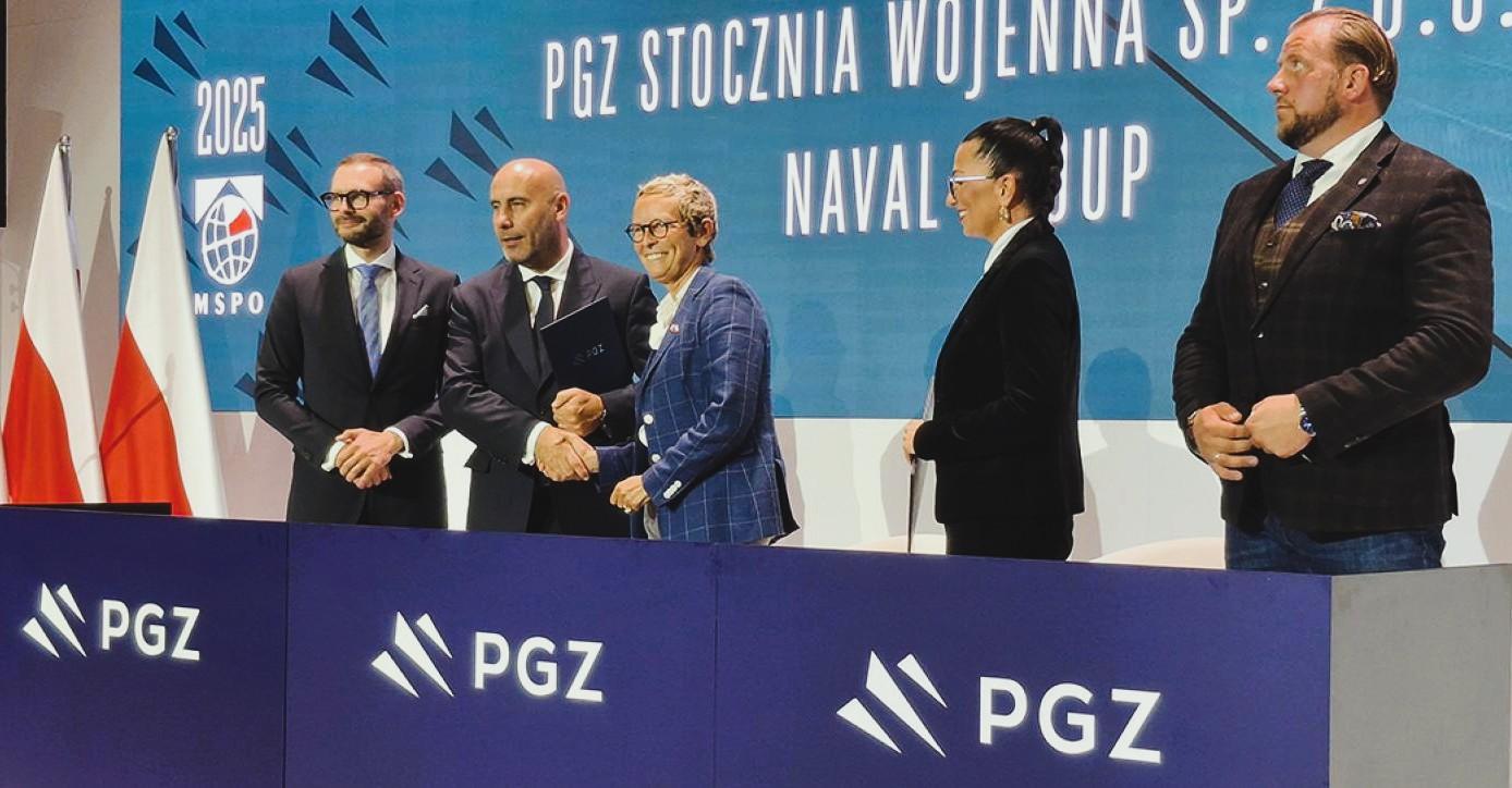 fot. Naval Group