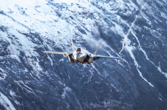 fot. x.com/NATO AIRCOM