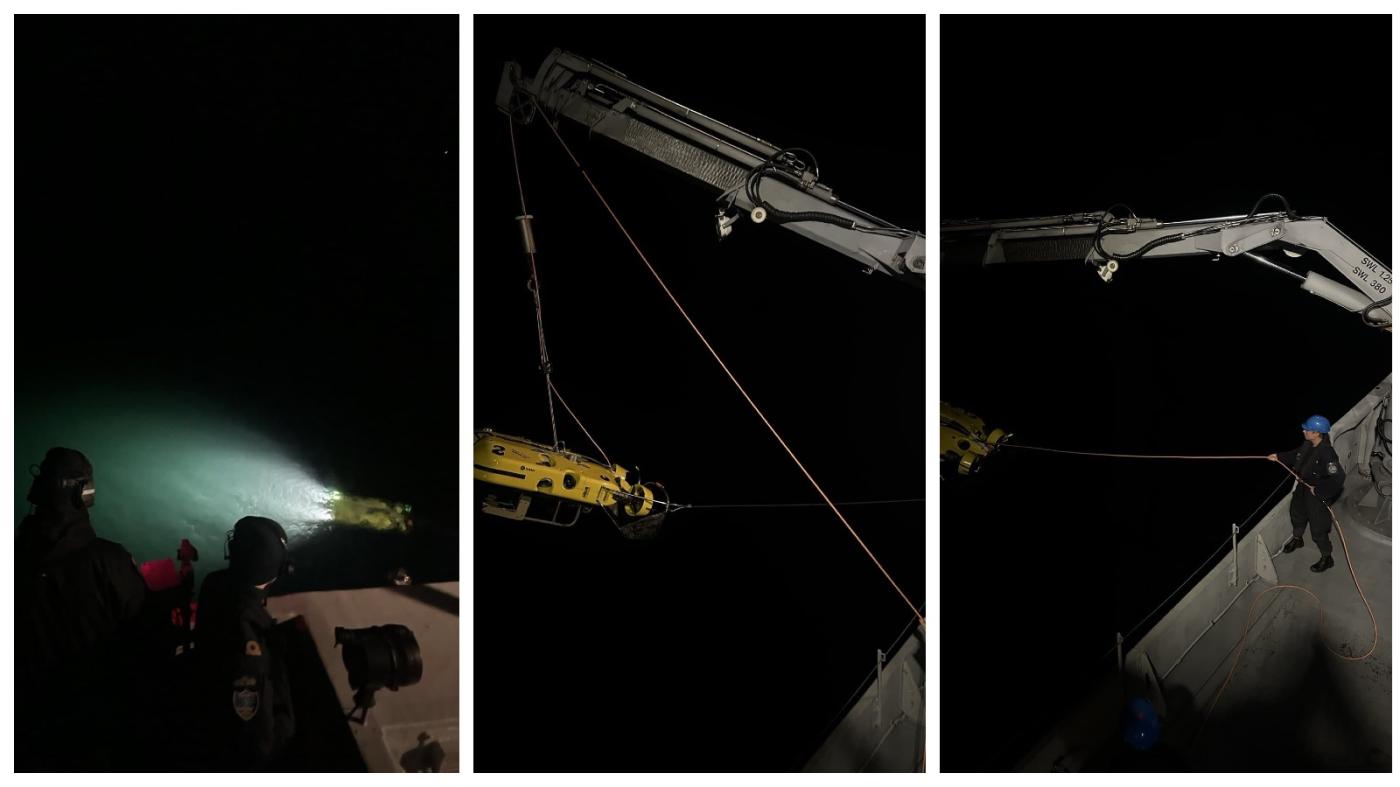 fot. x.com/NATO MARCOM