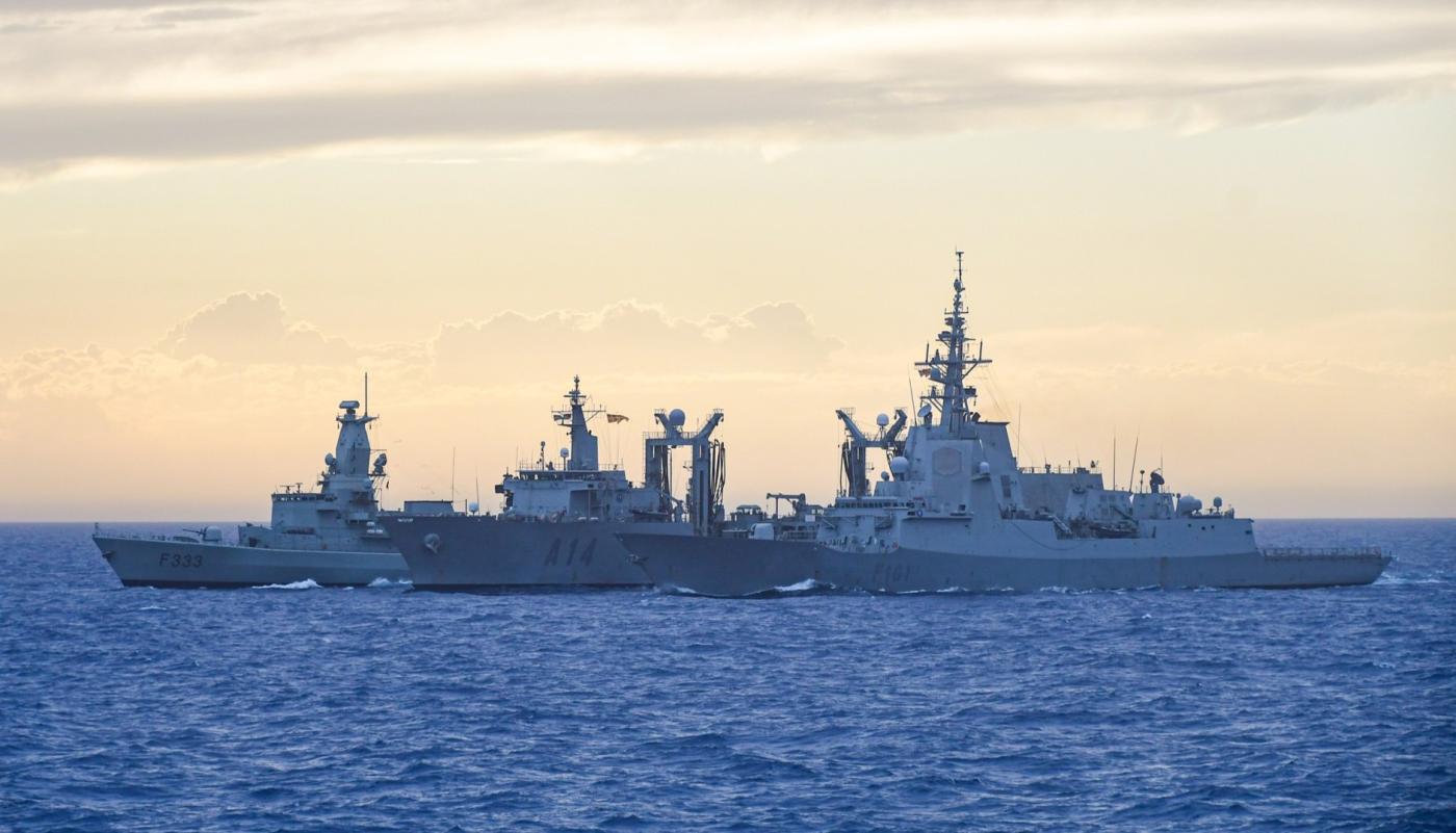 NATO Maritime Command