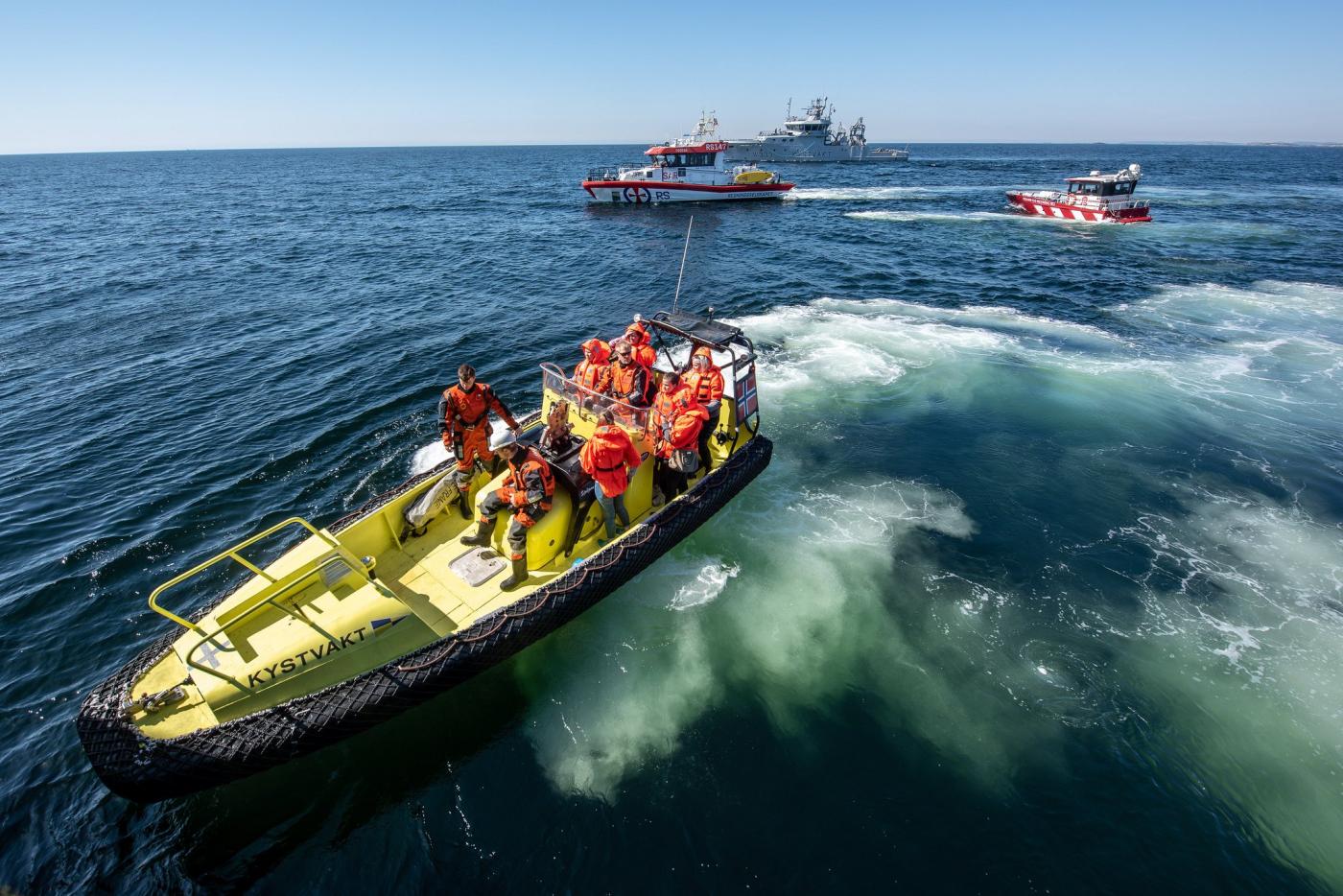 fot. NATO Maritime Command