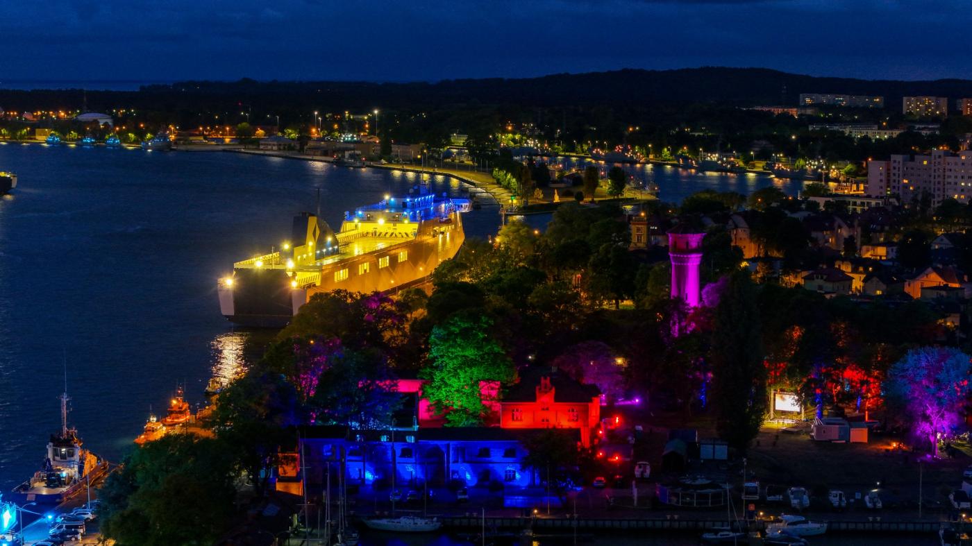 fot. Świnoujska Organizacja Turystyczna