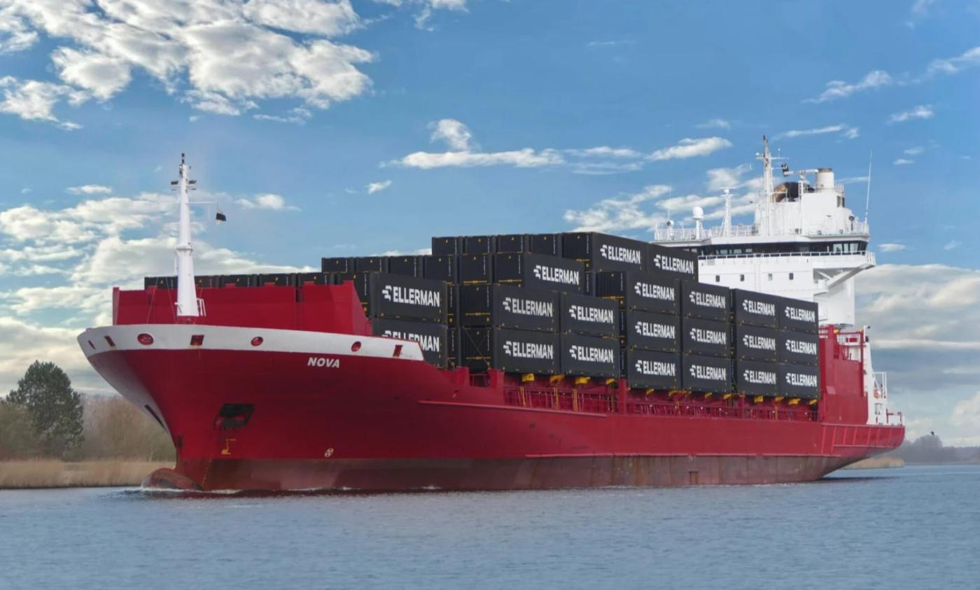 fot. Ellerman City Liners