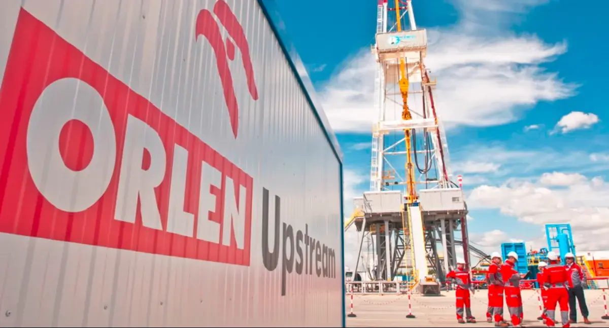 fot. Orlen Upstream Polska