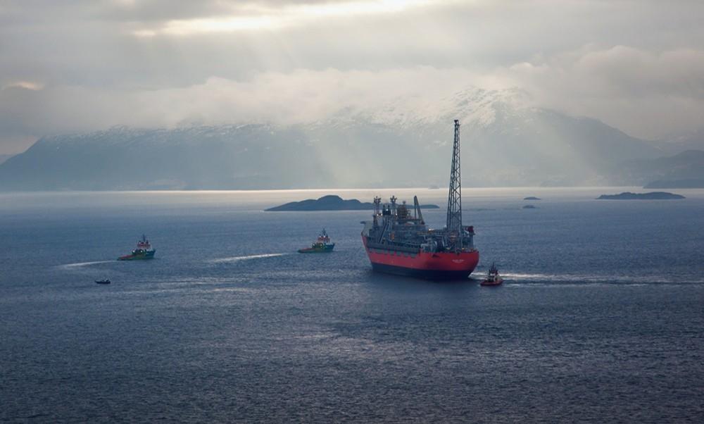 fot. Orlen Upstream Norway