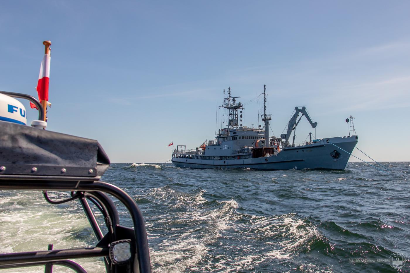 fot. 2 Korpus Polski