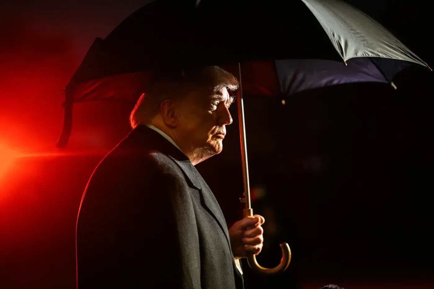 fot. White House / Czy parasol USA nad Europą jest gwarancją  czy narzędziem nacisku 