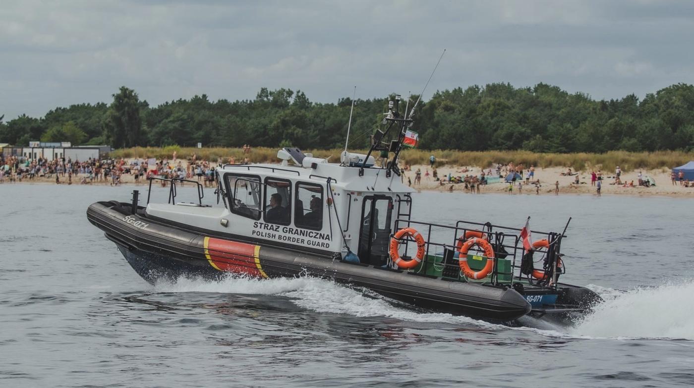 fot. st. sierż. Łukasz Fiedorowicz / 49 Baza Lotnicza w Pruszczu Gdańskim