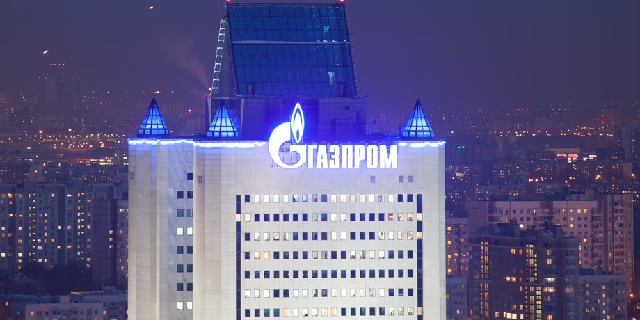 Fot  Dontsov Evgeny / Shutterstock