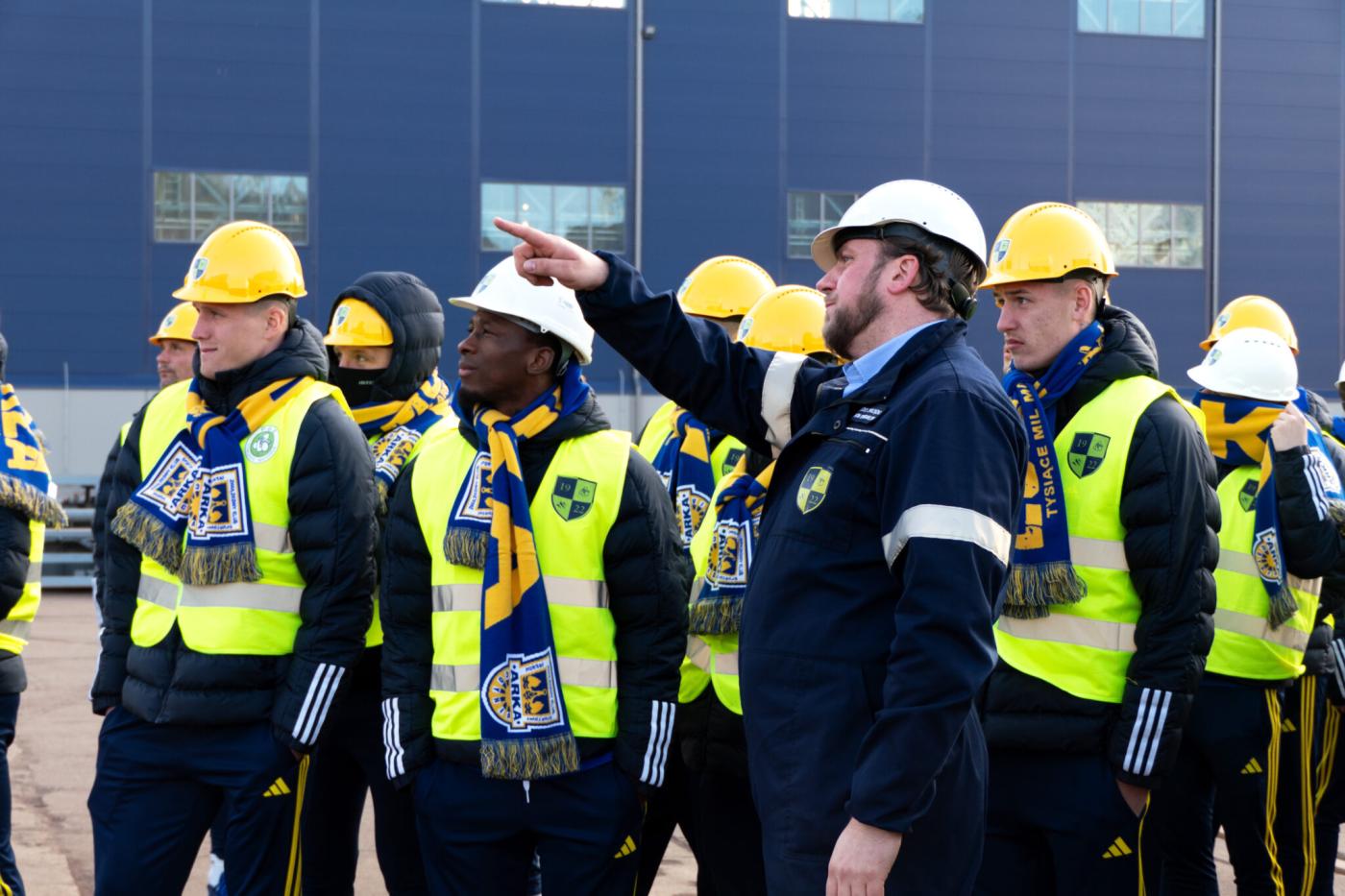 fot. PGZ Stocznia Wojenna