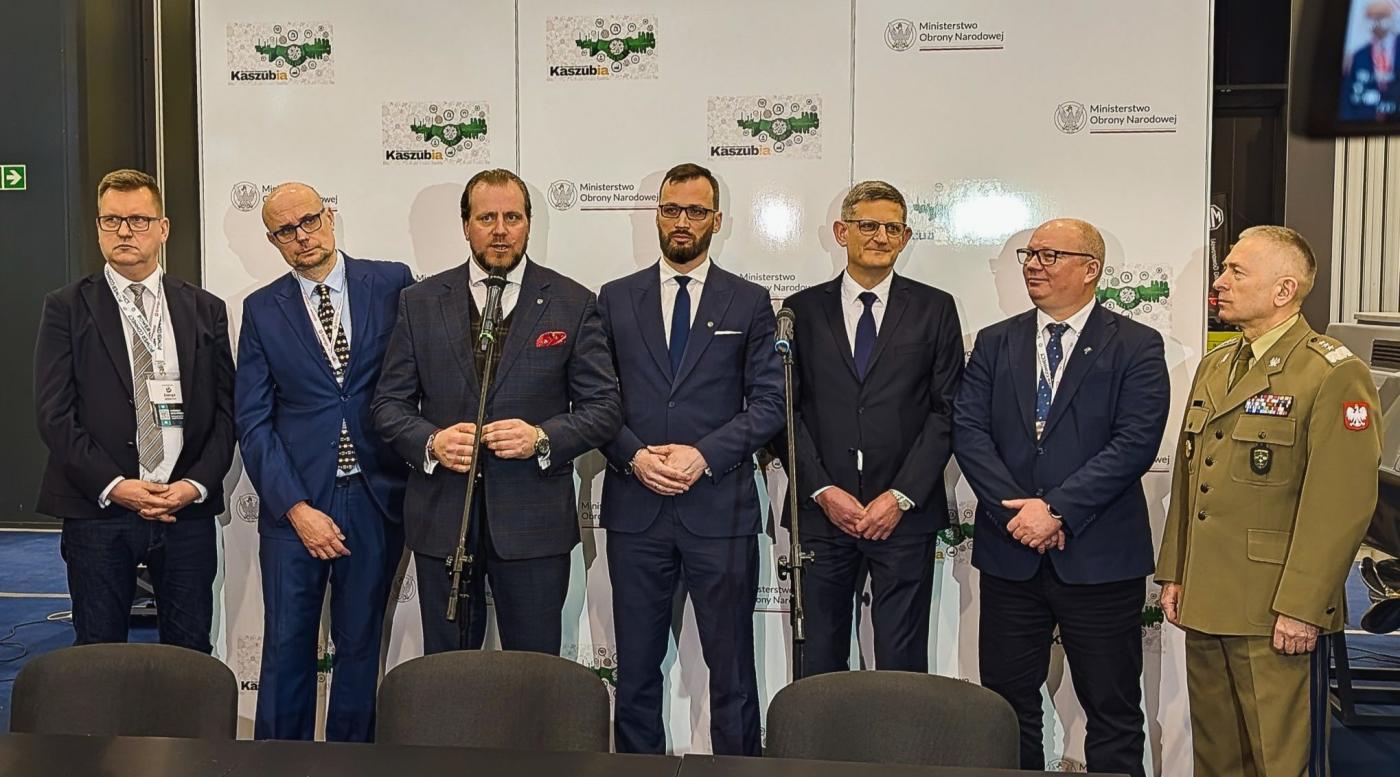 fot. PGZ Stocznia Wojenna