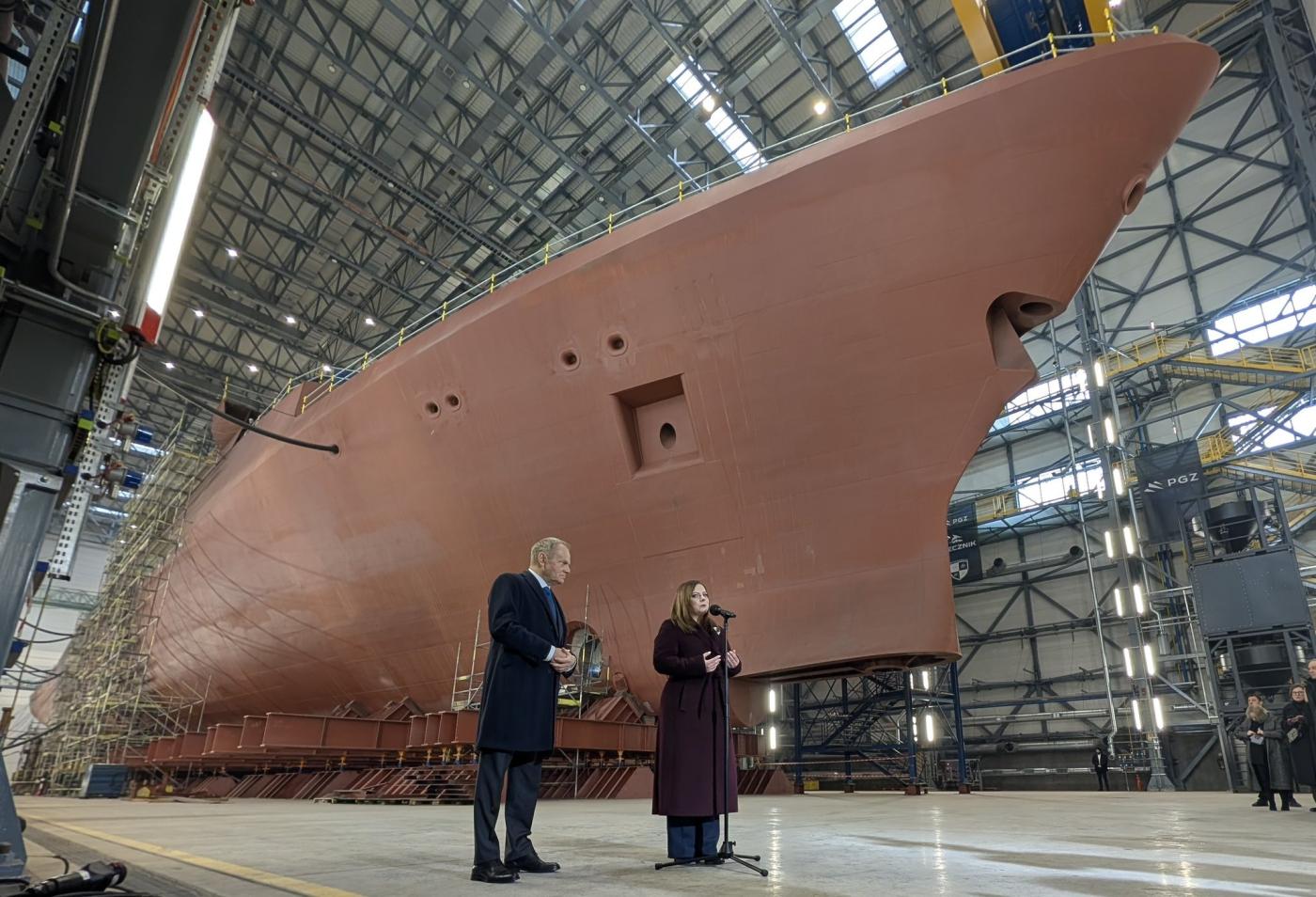 fot. Polska Grupa Zbrojeniowa