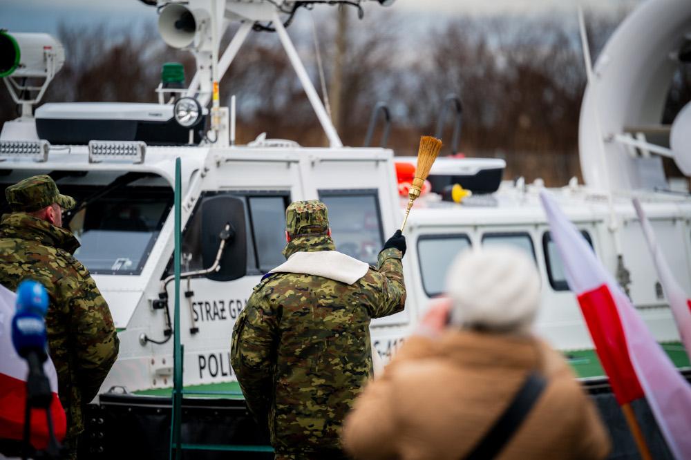 fot. Piotr Kurasz / MOSG