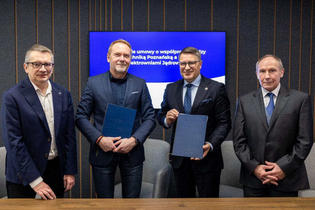 fot. Polskie Elektrownie Jądrowe