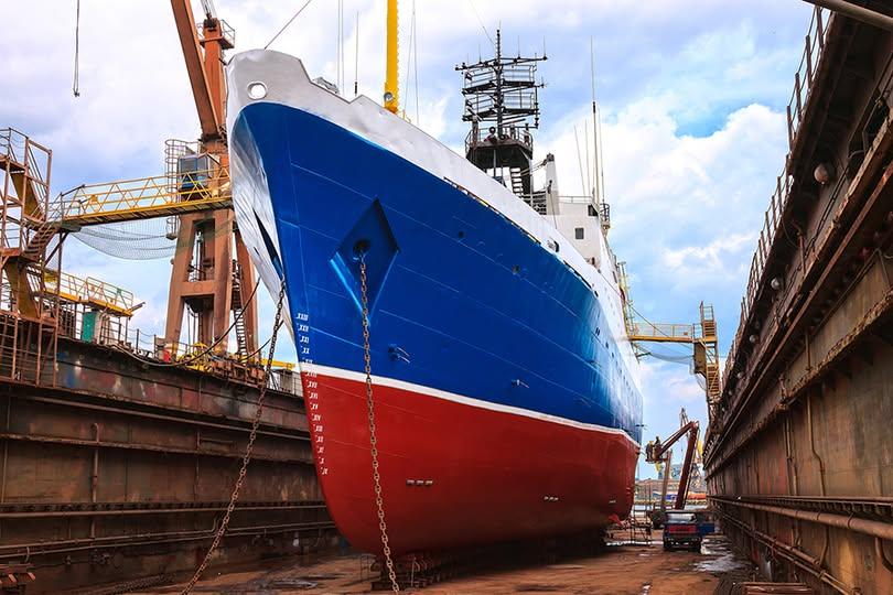 fot. Politechnika Gdańska