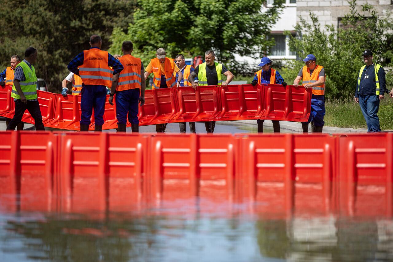 fot. Piotr Wittman / gdansk.pl 