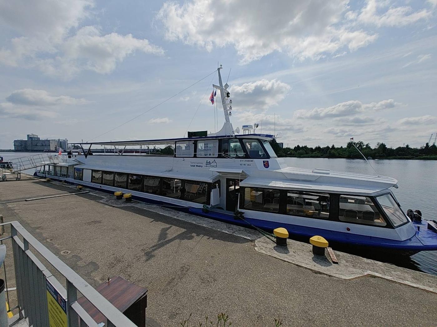 fot. Urząd Marszałkowski Województwa Zachodniopomorskiego