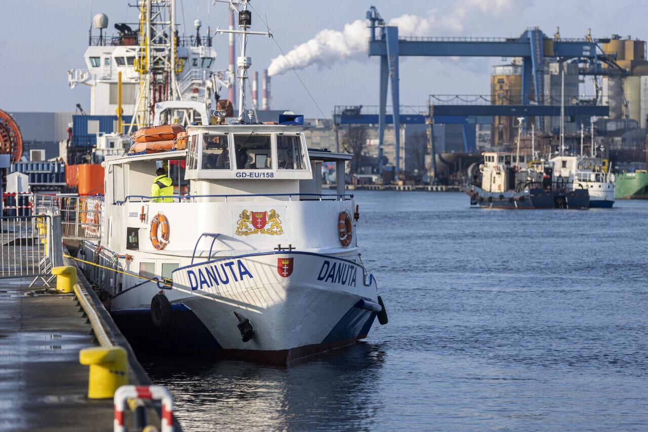 fot. Piotr Wittman / gdansk.pl