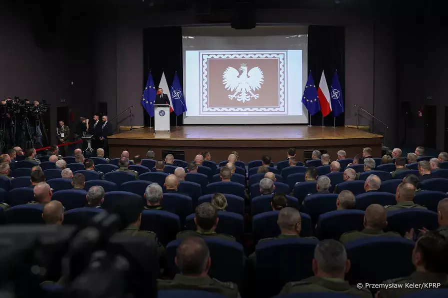 fot. Przemysław Keler / KPRP