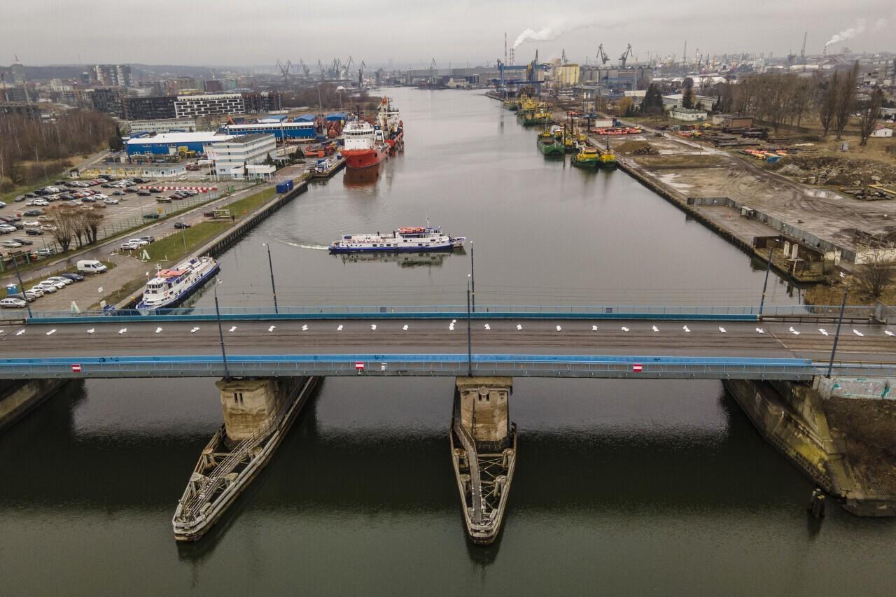 fot. Piotr Wittman/ gdansk.pl